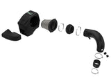Quantum Cold Air Intake System w/ Pro Dry S Filter Dodge/Ram 1500 09-18/Ram 1500 Classic 19-24 V8-5.7L Hemi aFe Power