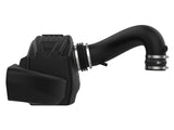 Quantum Cold Air Intake System w/ Pro 5R Filter Dodge/Ram 1500 09-18/Ram 1500 Classic 19-24 V8-5.7L Hemi aFe Power