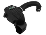 Quantum Cold Air Intake System w/ Pro 5R Filter Dodge/Ram 1500 09-18/Ram 1500 Classic 19-24 V8-5.7L Hemi aFe Power