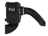 Quantum Cold Air Intake System w/ Pro 5R Filter Dodge/Ram 1500 09-18/Ram 1500 Classic 19-24 V8-5.7L Hemi aFe Power