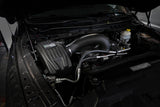 Quantum Cold Air Intake System w/ Pro 5R Filter Dodge/Ram 1500 09-18/Ram 1500 Classic 19-24 V8-5.7L Hemi aFe Power
