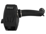 Quantum Cold Air Intake System w/ Pro Dry S Filter Dodge Ram 1500 03-08 V8-5.7L Hemi aFe Power
