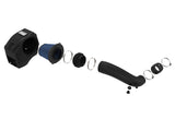 Quantum Cold Air Intake System w/ Pro 5R Filter Dodge Ram 1500 03-08 V8-5.7L Hemi aFe Power