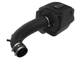 Quantum Cold Air Intake System w/ Pro 5R Filter Dodge Ram 1500 03-08 V8-5.7L Hemi aFe Power