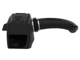 Quantum Cold Air Intake System w/ Pro 5R Filter Dodge Ram 1500 03-08 V8-5.7L Hemi aFe Power