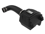 Quantum Cold Air Intake System w/ Pro 5R Filter Dodge Ram 1500 03-08 V8-5.7L Hemi aFe Power
