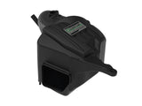 Quantum Cold Air Intake System w/ Pro Dry S Filter Dodge Ram Diesel Trucks 10-12 L6-6.7L (td) aFe Power