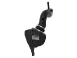Quantum Cold Air Intake System w/ Pro Dry S Filter Dodge Ram Diesel Trucks 10-12 L6-6.7L (td) aFe Power