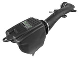 Quantum Cold Air Intake System w/ Pro Dry S Filter Jeep Wrangler (Jl)/Gladiator (Jt) 18-26 V6-3.6L aFe Power