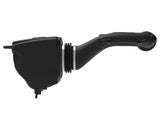 Quantum Cold Air Intake System w/ Pro Dry S Filter Jeep Wrangler (Jl)/Gladiator (Jt) 18-26 V6-3.6L aFe Power
