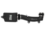 Quantum Cold Air Intake System w/ Pro 5R Filter Jeep Wrangler (Jl)/Gladiator (Jt) 18-26 V6-3.6L aFe Power