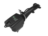Quantum Cold Air Intake System w/ Pro Dry S Filter Jeep Wrangler (Jl) 18-23 L4-2.0L (t) aFe Power