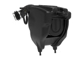 Quantum Cold Air Intake System w/ Pro Dry S Filter Jeep Wrangler (Jl) 18-23 L4-2.0L (t) aFe Power
