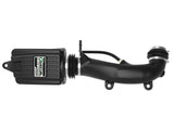 Quantum Cold Air Intake System w/ Pro Dry S Filter Jeep Wrangler (Jl) 18-23 L4-2.0L (t) aFe Power