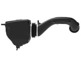 Quantum Cold Air Intake System w/ Pro 5R Filter Jeep Wrangler (Jl) 18-23 L4-2.0L (t) aFe Power