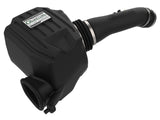 Quantum Cold Air Intake System w/ Pro Dry S Filter Toyota Tundra 07-21 V8-5.7L aFe Power