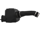 Quantum Cold Air Intake System w/ Pro Dry S Filter Toyota Tundra 07-21 V8-5.7L aFe Power