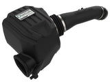 Quantum Cold Air Intake System w/ Pro 5R Filter Toyota Tundra 07-21 V8-5.7L aFe Power