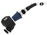 Quantum Cold Air Intake System w/ Pro 5R Filter Toyota Tundra 07-21 V8-5.7L aFe Power