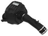 Quantum Cold Air Intake System w/ Pro 5R Filter Toyota Tundra 07-21 V8-5.7L aFe Power