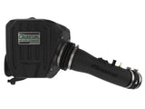 Quantum Cold Air Intake System w/ Pro 5R Filter Toyota Tundra 07-21 V8-5.7L aFe Power