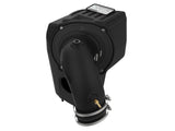 Quantum Cold Air Intake System w/ Pro 5R Filter Ford Transit Models 16-26 V6-3.5L (tt) aFe Power