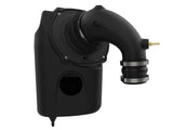 Quantum Cold Air Intake System w/ Pro 5R Filter Ford Transit Models 16-26 V6-3.5L (tt) aFe Power