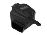 Quantum Cold Air Intake System w/ Pro Dry S Filter Dodge Diesel Trucks 07.5-09 L6-6.7L (td) aFe Power