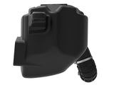 Quantum Cold Air Intake System w/ Pro Dry S Filter Dodge Diesel Trucks 07.5-09 L6-6.7L (td) aFe Power
