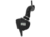 Quantum Cold Air Intake System w/ Pro Dry S Filter Dodge Diesel Trucks 07.5-09 L6-6.7L (td) aFe Power