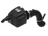 Quantum Cold Air Intake System w/ Pro 5R Filter Dodge Diesel Trucks 07.5-09 L6-6.7L (td) aFe Power