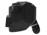 Quantum Cold Air Intake System w/ Pro 5R Filter Dodge Diesel Trucks 07.5-09 L6-6.7L (td) aFe Power