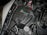 Quantum Cold Air Intake System w/ Pro 5R Filter Dodge Diesel Trucks 07.5-09 L6-6.7L (td) aFe Power