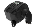 Quantum Cold Air Intake System w/ Pro Dry S Filter GM Silverado/Sierra 09-13 V8-4.8/5.3/6.2L aFe Power