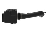 Quantum Cold Air Intake System w/ Pro 5R Filter GM Silverado/Sierra 1500 14-19 V8-5.3/6.2L aFe Power