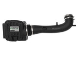 Quantum Cold Air Intake System w/ Pro 5R Filter GM Silverado/Sierra 1500 14-19 V8-5.3/6.2L aFe Power