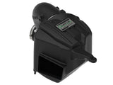 Quantum Cold Air Intake System w/ Pro Dry S Filter Dodge Diesel Trucks 03-07 L6-5.9L (td) aFe Power