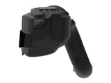 Quantum Cold Air Intake System w/ Pro Dry S Filter Dodge Diesel Trucks 03-07 L6-5.9L (td) aFe Power