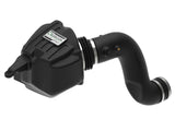 Quantum Cold Air Intake System w/ Pro 5R Filter Dodge Diesel Trucks 03-07 L6-5.9L (td) aFe Power