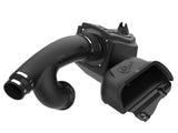 Quantum Cold Air Intake System w/ Pro Dry S Filter Ford F-150/Raptor 15-26 V6-2.7L (tt)/V6-3.5L (tt) aFe Power