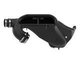 Quantum Cold Air Intake System w/ Pro Dry S Filter Ford F-150/Raptor 15-26 V6-2.7L (tt)/V6-3.5L (tt) aFe Power
