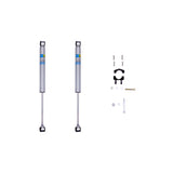 Steering Damper Kit RAM 2500/3500 13-25 Kit Front B8 5100 (Dual Steering Damper Kit) Bilstein
