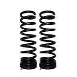 Coil Spring Set RAM 2500 4WD Diesel 14-25 Front 2 Inch LIFT B12 (Special) Bilstein