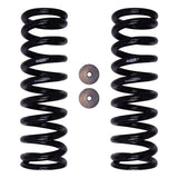 Coil Spring Set Tacoma/4R/FJ/GX 700lb Spring Kit 8112 B12 (Special) Bilstein