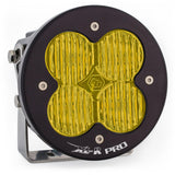 LED Light Pods Amber Lens Spot Pair XL R Pro Baja Designs