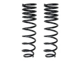 91-97 Land Cruiser 3 Inch Dual Rate Spring Kit Icon Vehicle Dynamics