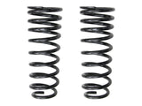 91-97 Land Cruiser 3 Inch Dual Rate Spring Kit Icon Vehicle Dynamics