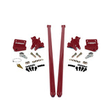 2011-2016 Chevrolet / GMC 58 Inch Bolt On Traction Bars 4 Inch Axle Diameter HSP Diesel