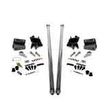 2011-2016 Chevrolet / GMC 58 Inch Bolt On Traction Bars 4 Inch Axle Diameter HSP Diesel