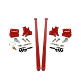 2011-2016 Chevrolet / GMC 70 Inch Bolt On Traction Bars 4 Inch Axle Diameter HSP Diesel